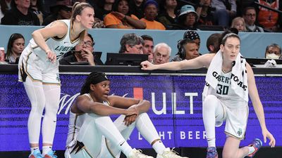 Liberty Star Had Brutally Honest Message After WNBA All-Star Snub