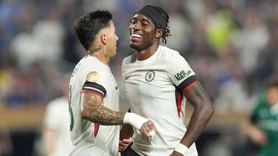 Club World Cup Power Rankings: All Semifinalists From Worst to Best