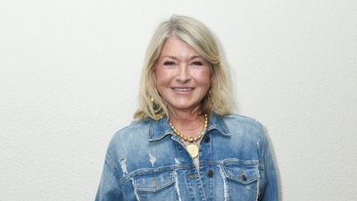 'Everybody should have one of these somewhere in their home': Martha Stewart's multifunctional storage savior is so smart, and under $28