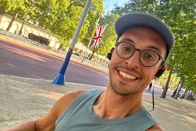 Stem cell plea from man with rare blood disorder who wants to be ‘normal again’