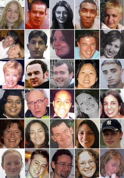 7/7 20th anniversary: King calls on nation to remember victims of London terror attacks