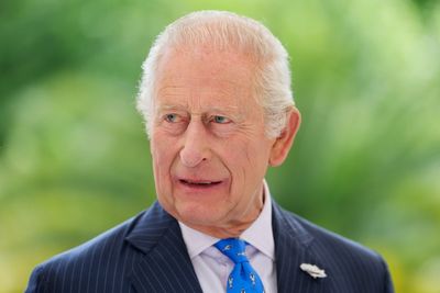 King Charles says horrors of 7 July bombings ‘will never be forgotten’