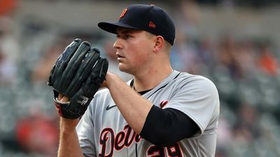 Tarik Skubal Didn't Mince Words About Tigers Teammates Left Off AL All-Star Team