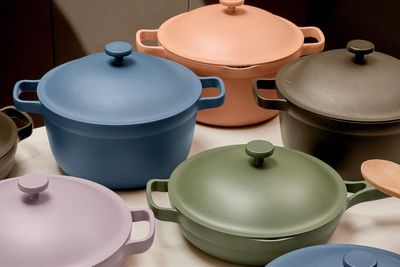Our Place founder warns supermarket dupes will ’cause businesses to fail’