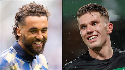 Transfer Rumors: Man Utd Line Up Free Striker; Arsenal Agree Bargain Gyokeres Fee