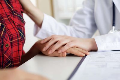 Parents who lose pregnancy before 24 weeks to be entitled to bereavement leave