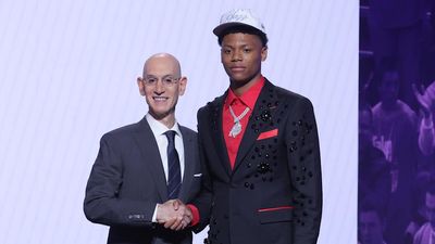 NBA Was 'Concerned' About Jazz's Plan to Use Ace Bailey's Advisor's Son as Guest Coach