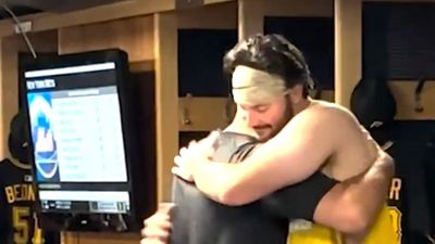 Pirates Share Touching Moment Paul Skenes Learned of His 2025 All-Star Game Selection