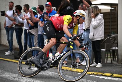 Thieves strike at Tour de France, steal €143,000 worth of bikes from Cofidis