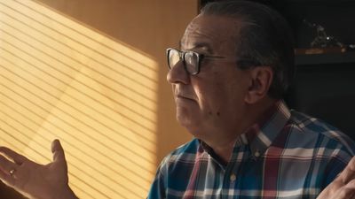 Netflix unveils a film festival darling coming very soon