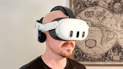 My favorite Meta Quest 3 accessory just got an audio upgrade — and VR never sounded better