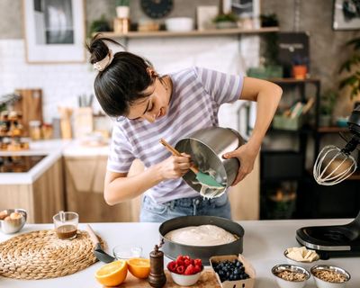 Ten baking tips (and life lessons) from Australia’s best bakers