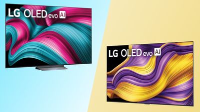 LG C5 vs LG G5: Which OLED TV is the better buy?