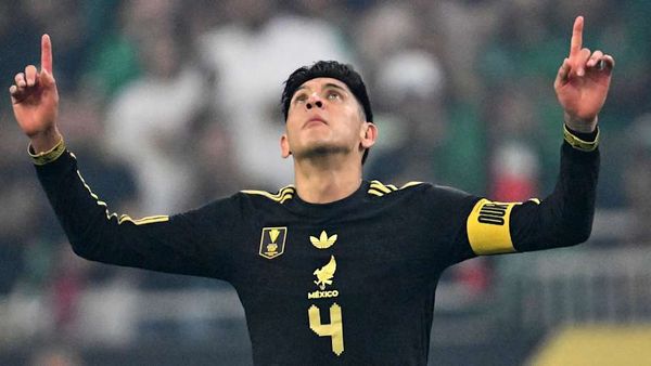 USMNT 1-2 Mexico: Player Ratings as El Tri Become 2025 Gold Cup Champions