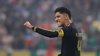USMNT 1-2 Mexico: Player Ratings as El Tri Become 2025 Gold Cup Champions