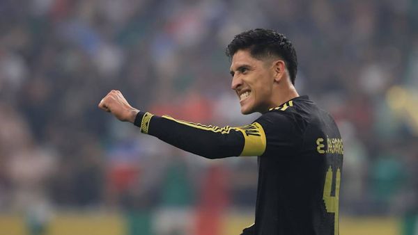 USMNT 1-2 Mexico: Player Ratings as El Tri Become 2025 Gold Cup Champions