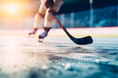 Red Ice Melts: The Fall of the Soviet Hockey Machine