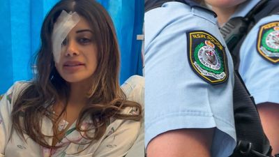 NSW Police Will Withdraw Anti-Riot Charge Against Hannah Thomas Following Review
