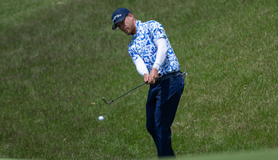 Scott Vincent Makes Big Strides Towards A LIV Golf Card After International Series Morocco Victory