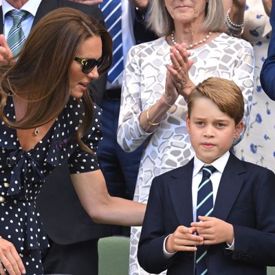 The "Centuries-Old Ritual" Prince George Might Be "Initiated Into" This Summer, Even Though Kate Middleton Disagrees With "Gruesome" Royal Tradition