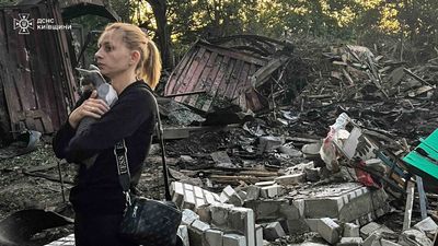 Russia-Ukraine war: List of key events, day 1,229