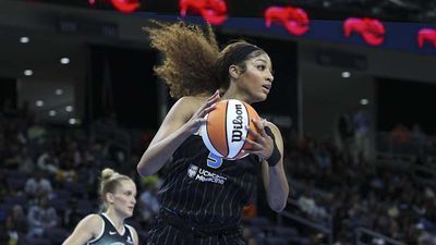 Angel Reese Makes WNBA History With Streak of Rebounding Dominance