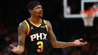Bradley Beal 'Exploring His Options' Ahead of Potential Suns Buyout