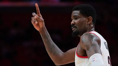 Rob Pelinka Explains How Deandre Ayton Signing Aids Lakers' Championship Aspirations