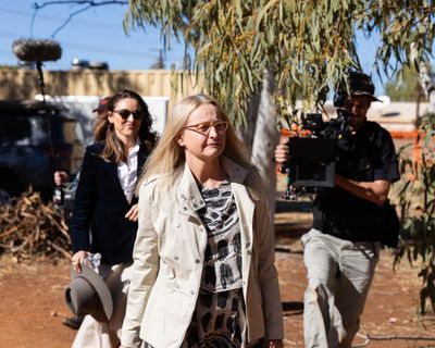 Coroner finds NT police officer who shot Kumanjayi Walker was racist and can’t rule out that racism played a role in fatal shooting
