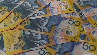 Indigenous business must be 'backed' to Close the Gap
