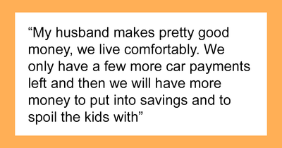 “Made Her Lose Her Mind”: MIL Can’t Take Grandkid With Her, Does Her Best To Ruin Parents’ Lives