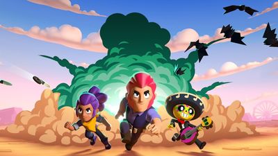 Brawl Stars tier list – Best Brawlers, ranked (2025)