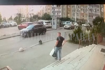 Ukraine-Russia war latest: Russian spies tracked down and killed after Kyiv assassination