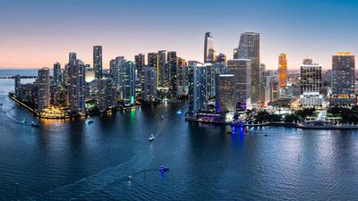 How Much It Costs To Live in 4 Popular Vacation Destinations