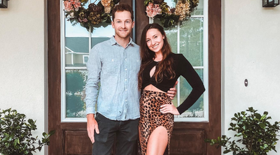 Brian Campbell's Secret Weapon On The PGA Tour? His Wife, Kelsi McKee