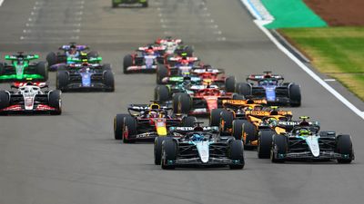 How to watch British Grand Prix 2025 F1 for free