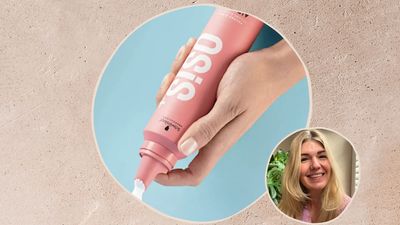If you try one product this week, make it an unsung hair hero that helps a blow-dry last and last