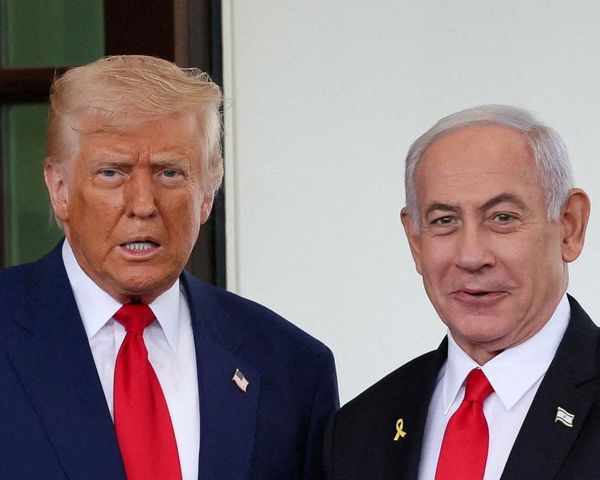Netanyahu returns to White House holding all the cards in Gaza talks
