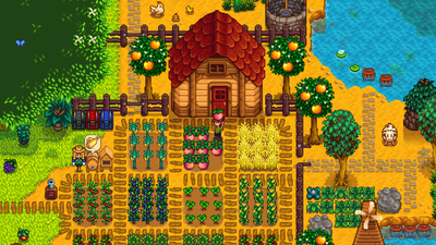 'Stardew Valley' Smashes Record Player Count Again Thanks to Steam Summer Sale 2025