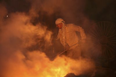 ‘Nail in a coffin’: Trump’s steel, aluminum tariffs bleed Indian foundries
