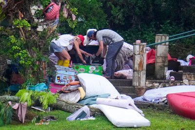 Death toll from Texas floods rises to 82, dozens still missing