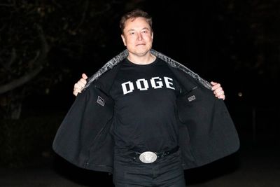 Elon Musk Calls Scott Bessent 'Soros Stooge' Who Can't 'Do Math' After Treasury Secretary Said Tesla CEO Was Polling Badly