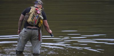 In Texas, parents search flood debris for missing kids. Are Australians ready for our own sudden floods?