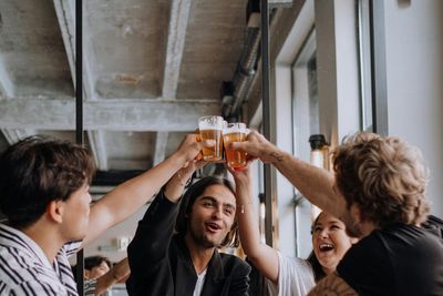 I'm a sober alcoholic. Here's what happened when I got 'tipsy' during a night drinking Gaba