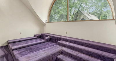 73 People Who Tried To Be Creative With Their Homes And Failed (New Pics)