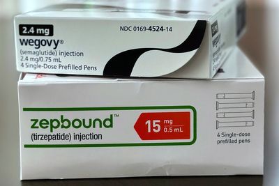 Obesity drug prices are dropping, but getting a steady supply remains a challenge