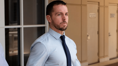 Coronial Inquest Finds NT Cop Zachary Rolfe Who Shot Kumanjayi Walker Was Racist