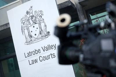 Australian woman found guilty in mushroom murder trial