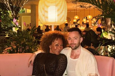 Who Is Mel B's New Husband Rory McPhee? Age, Profession And How He Stacks Up To Her Ex