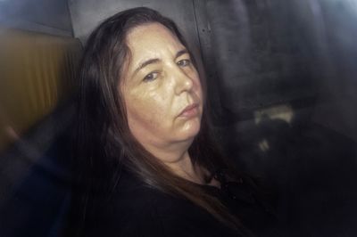 Erin Patterson GUILTY of murdering three relatives by serving them meal laced with death cap mushrooms